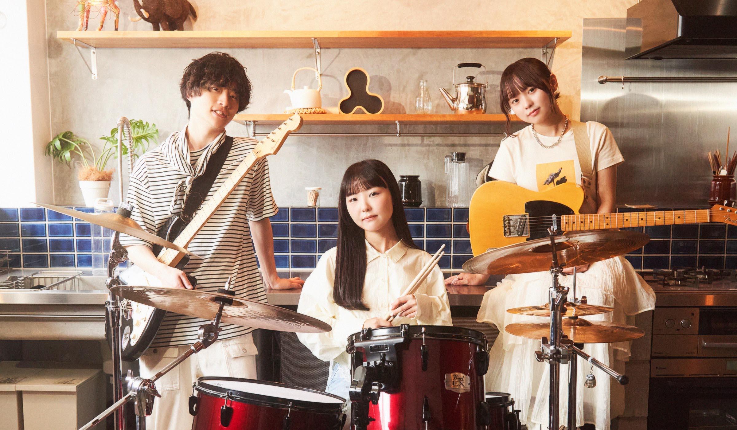 DISCOGRAPHY｜Lala｜ララカンパニー
