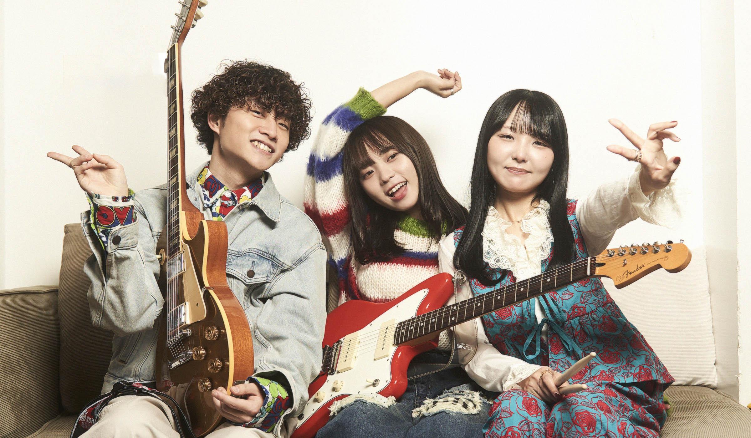 DISCOGRAPHY｜Lala｜ララカンパニー